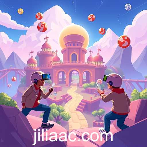 Gaming Innovation with Jiliaa Rises to the Fore