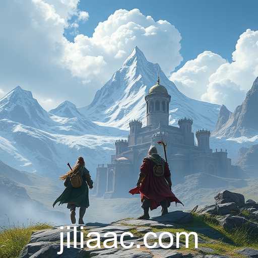 Jiliaa's Impact on Online Gaming in 2025